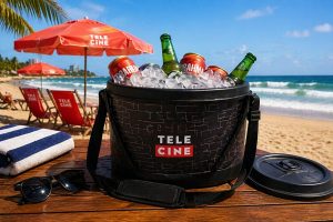 Beer Cooler 1 - Personalizado