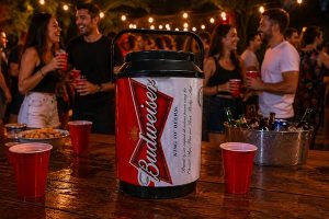 Beer Cooler 2 - Personalizado