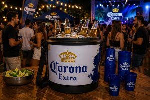 Beer Cooler 3 - Personalizado