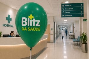 Bexigas 2 - Personalizadas