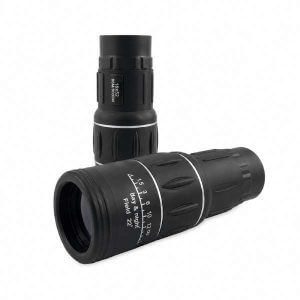 Binóculo Espião Personalizado