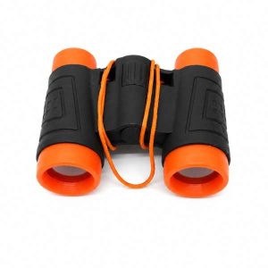 Binóculo Infantil Personalizado