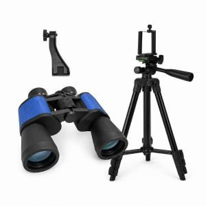 Binóculo com Tripé Personalizado