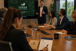 Bloco de Notas Ecológico Personalizado 2