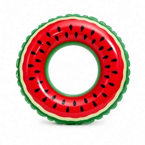 Boia Melancia Vinil Personalizada