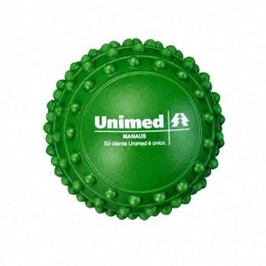 Bola Bolinha Pet Cravo Personalizada