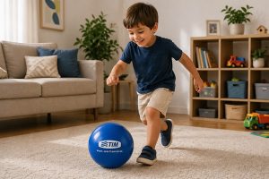 Bola Inflável 1 - Personalizada