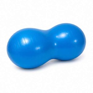 Bola Inflável Feijão para Exercícios Personalizada