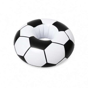 Bola Inflável Porta Copos
