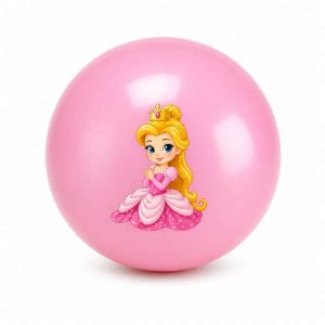 Bola Inflável Princesas Personalizada