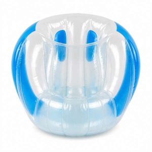 Bola Inflável de PVC para Choque