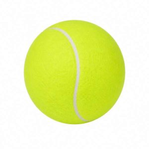 Bola Inflável de Tênis Personalizada