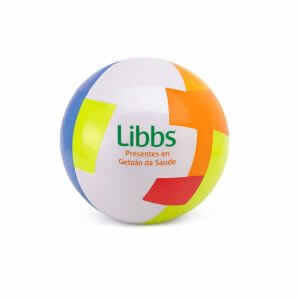 Bola Montável para Brinde Brinquedo