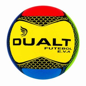 Bola de EVA Futebol Campeonato Eventos