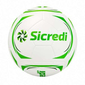 Bola de Futebol Personalizada EVA