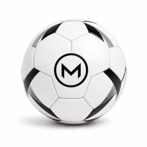Bola de Futebol Society Personalizada