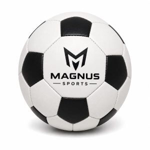 Bola de Futebol com Personalização