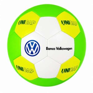 Bola de Futebol em EVA Personalizada
