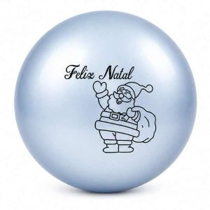 Bola de Vinil Personalizada Atacado