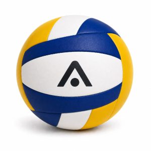 Bola de Vôlei Clássica Personalizada
