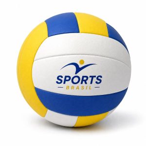 Bola de Vôlei EVA Personalizada