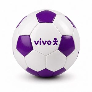 Bolas de Vinil Personalizadas SP