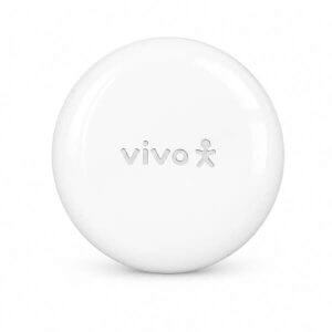 Bolas de Vinil Transparente Personalizada