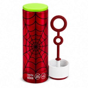 Bolha de Sabão para Brinde