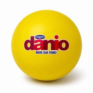 Bolinha Anti Stress Personalizada