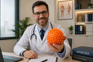 Bolinhas Anti-Stress 2 - Personalizada