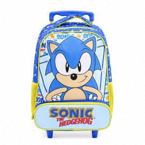 Bolsa Carrinho Infantil Personalizada