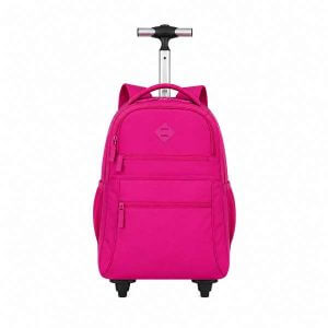 Bolsa Carrinho de Viagem Black Friday