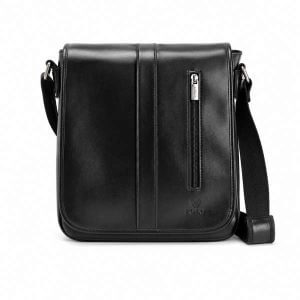 Bolsa Carteiro Bolonha Personalizada