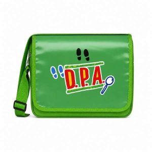 Bolsa Carteiro Brindes Corporativos