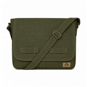 Bolsa Carteiro Feminina Personalizada