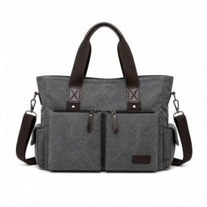 Bolsa Carteiro Transversal Personalizada