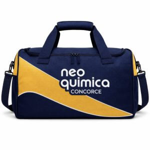 Bolsa Esportiva em Poliéster Personalizada