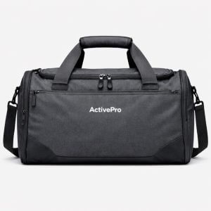 Bolsa de Academia Oxford Impermeável