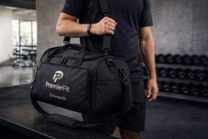 Bolsa de Academia Personalizada