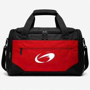 Bolsa de Academia Poliéster Personalizada