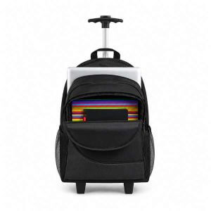 Bolsa de Viagem com Carrinho Personalizada