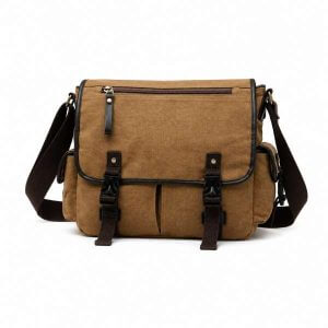 Bolsa para Carteiros Masculina