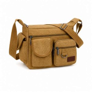 Bolsa para Carteiros em Lona