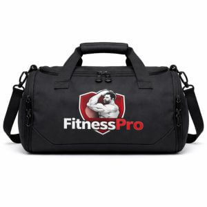 Bolsas de Academia Personalizadas para Brindes