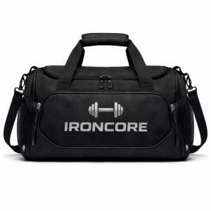 Bolsas de Academia Personalizadas para Empresas