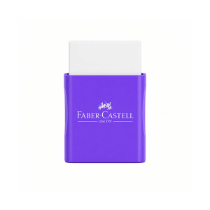 Borracha Escolar Personalizada