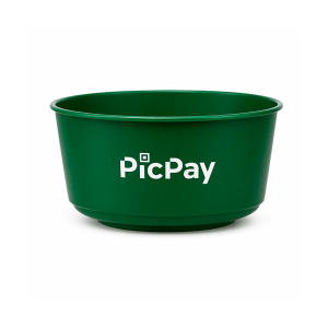 Bowl 350ml Personalizado