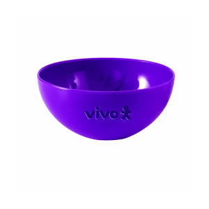 Bowl Personalizado de Plástico