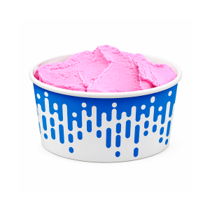 Bowl para Sorvete Personalizado