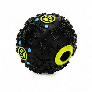 Brinquedo Bolinha Inteligente